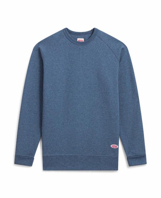Crew Neck Berbere made in France pull sweat