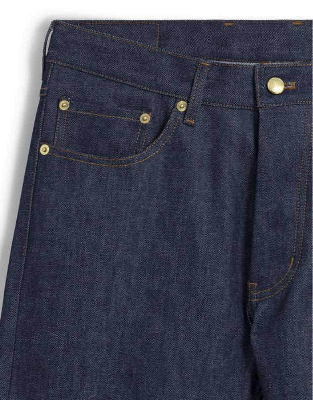 Kidur Gabriel le jeans fabriqué en france Pack poche