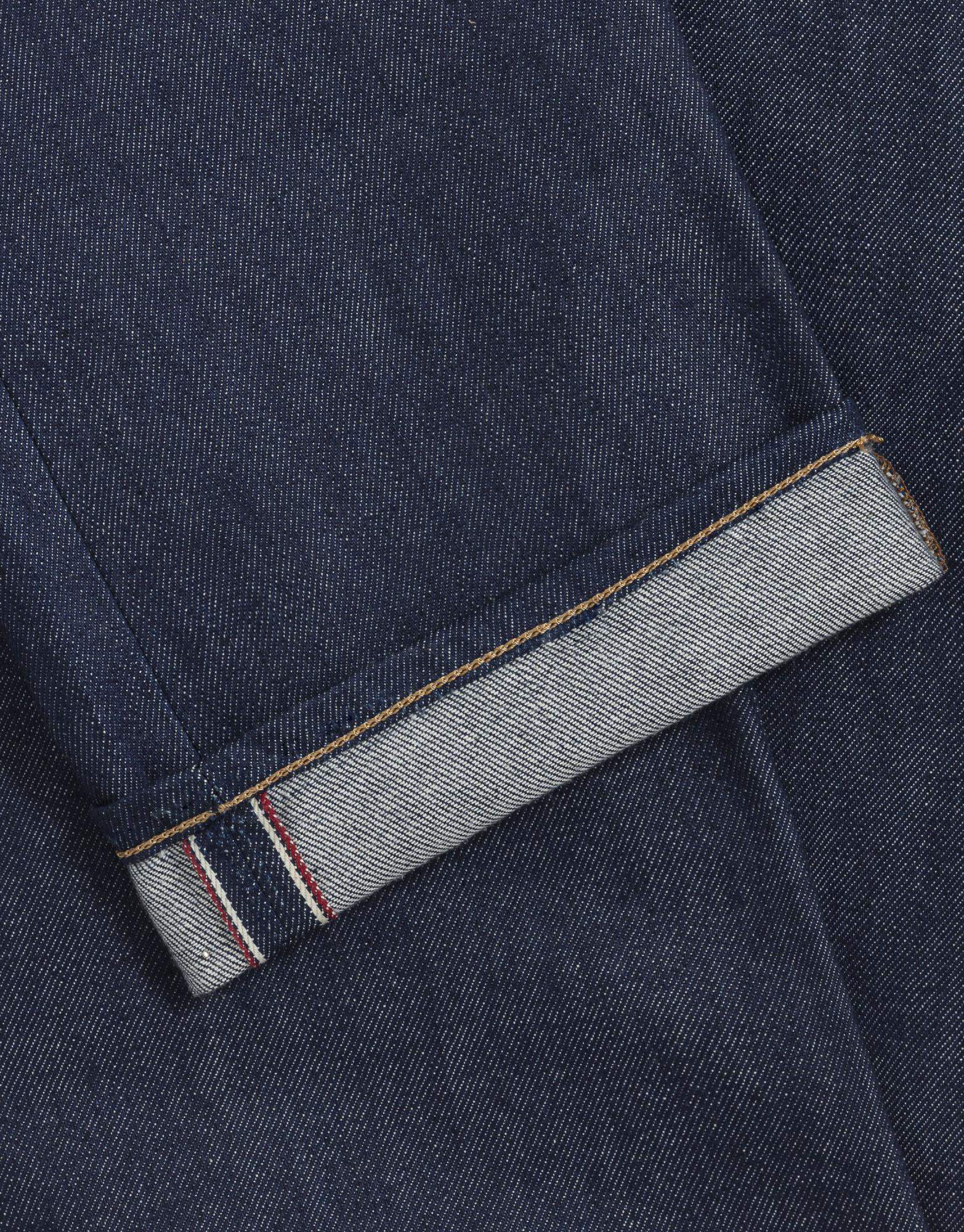 Kidur Gabriel le jeans fabriqué en france Pack