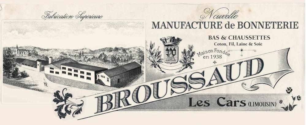 Archives Manufacture Broussaud