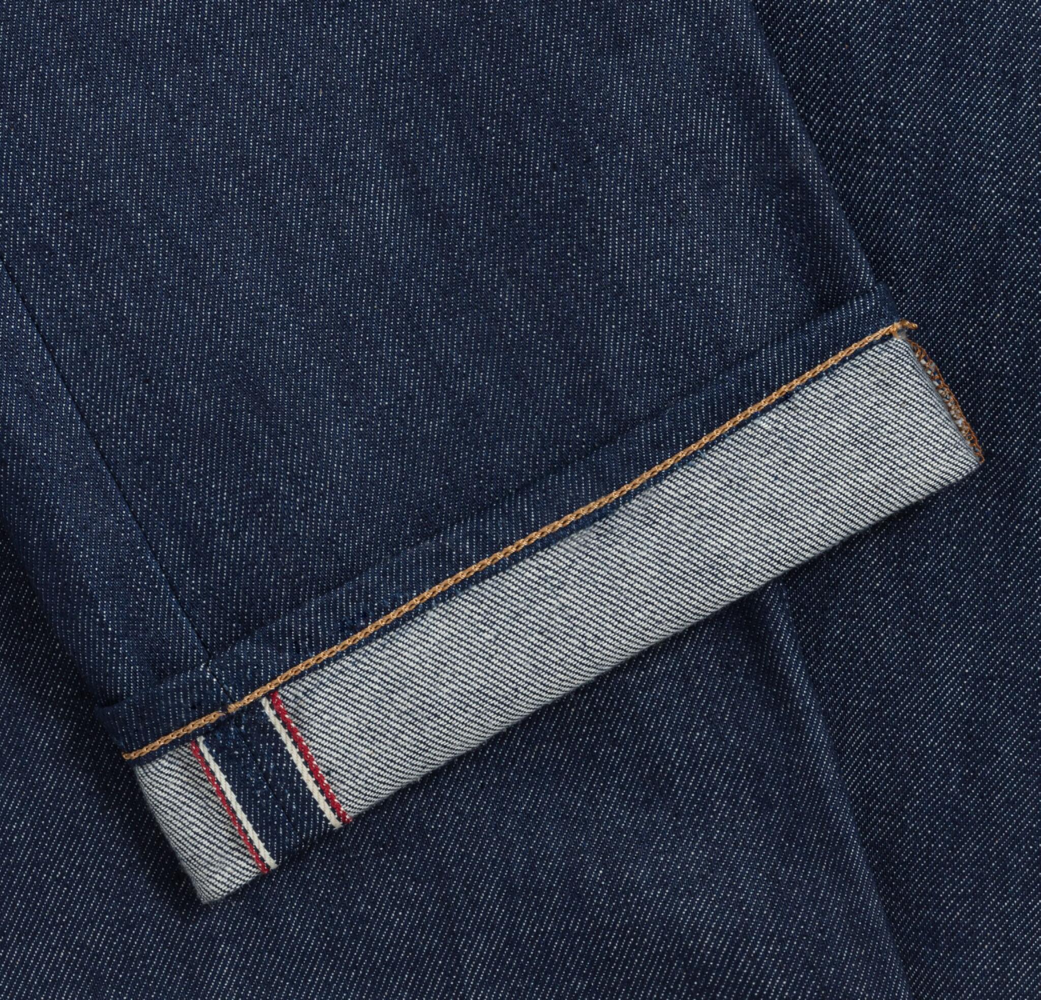Gabriel le jean par Kidur made in france jean homme fabriqué en france