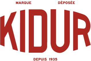 Logo Kidur